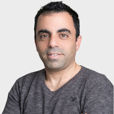 Alon Bachar