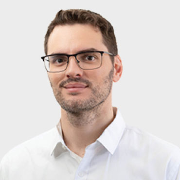 Idan Langa, Adv.