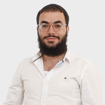 Shneur Gindi