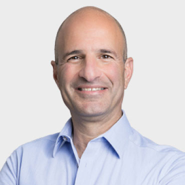 Yossi Hasson